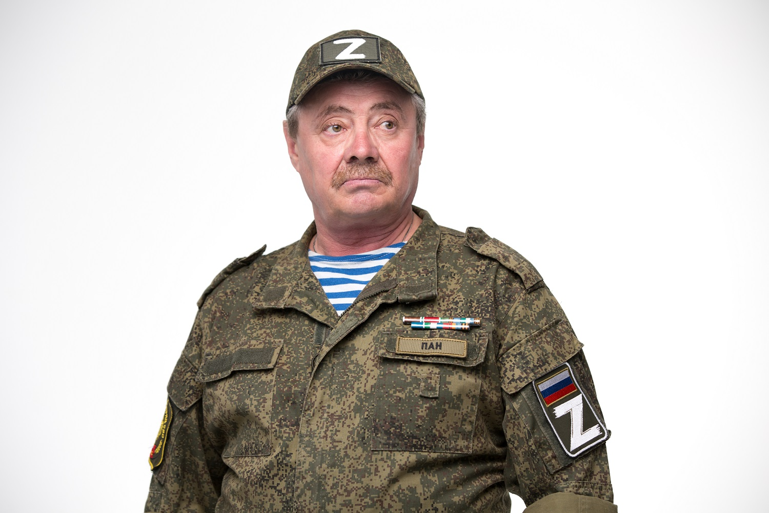 Своя история: сургутяне о службе в зоне специальной военной операции