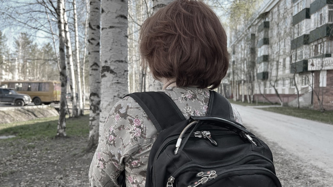 Первая женщина-контрактник из Югры а днях отправляется в зону СВО
